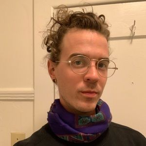 Meet your Posher, Adair